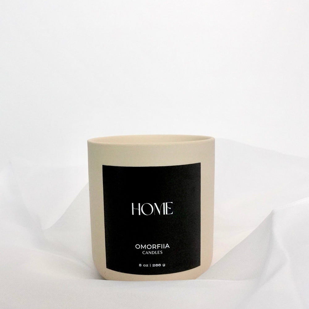 HOME - Tobacco Flower | Cherry | Vanilla