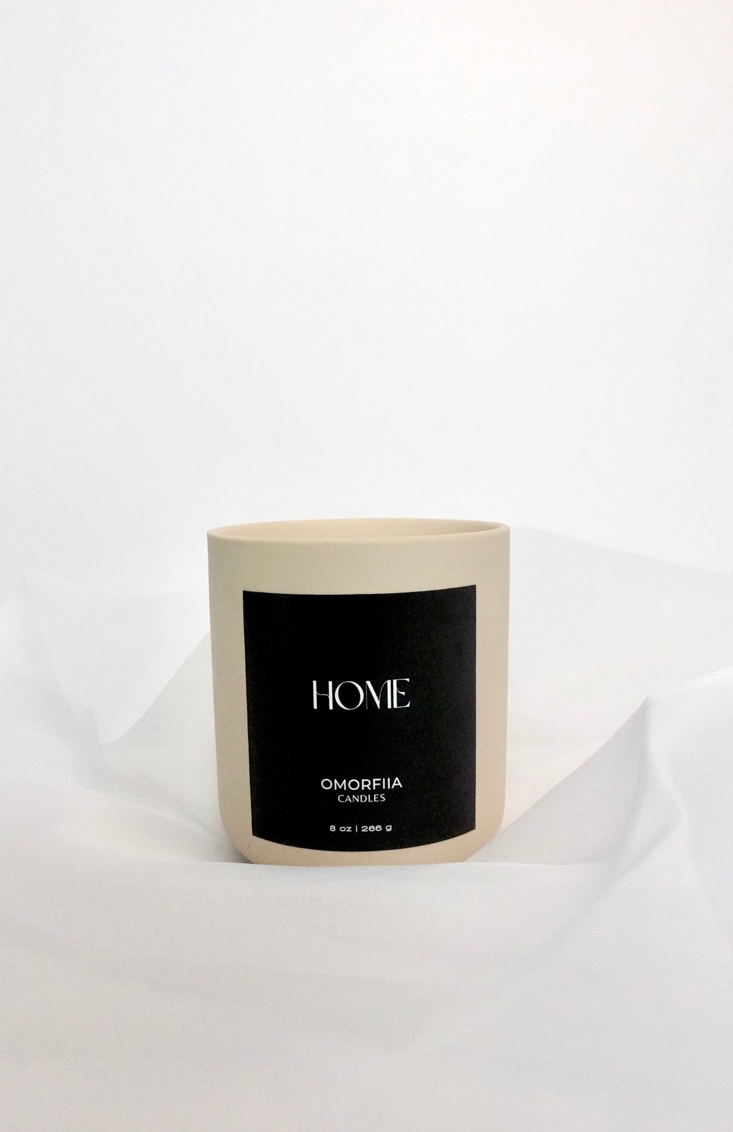 HOME - Tobacco Flower | Cherry | Vanilla