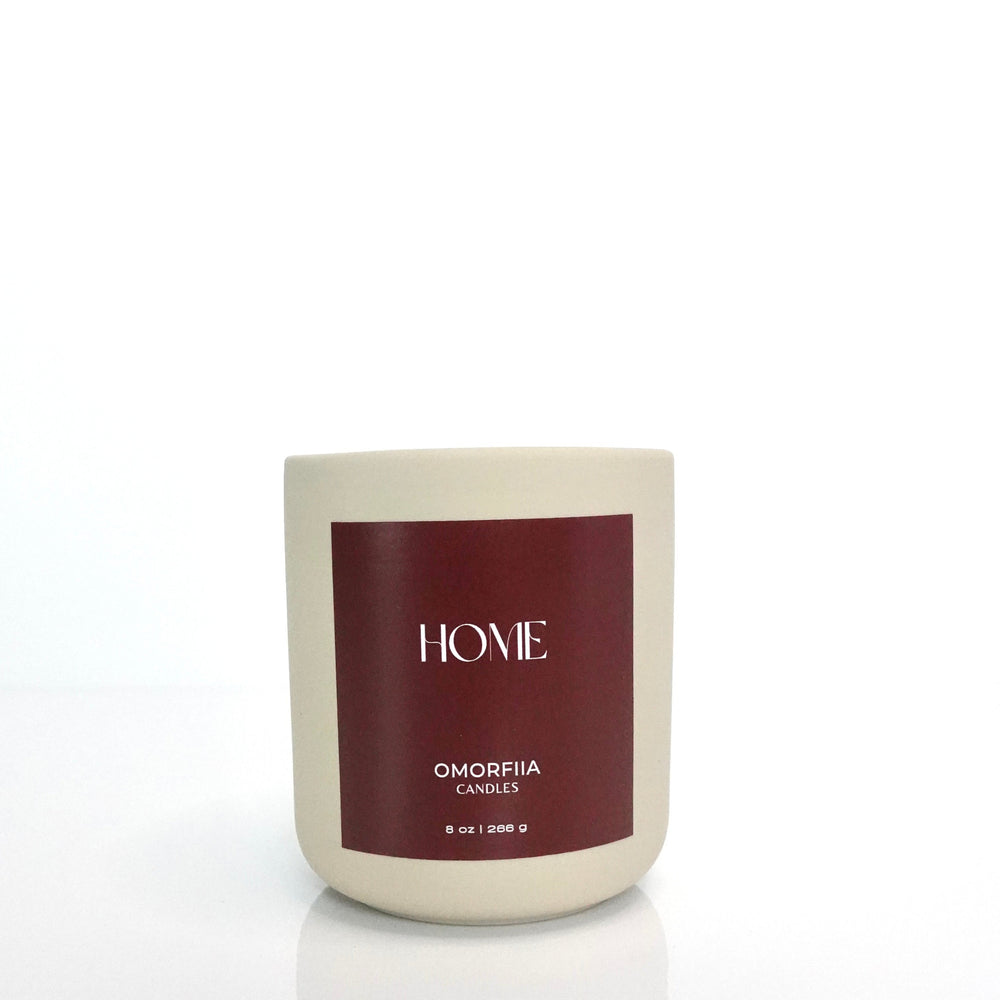 HOME - Mandarin | Berries | Cedar wood