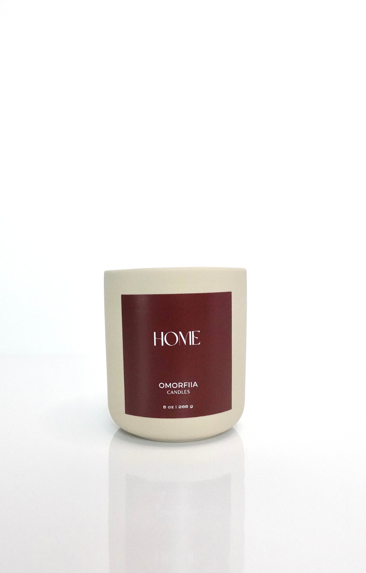 HOME - Mandarin | Berries | Cedar wood